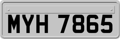 MYH7865