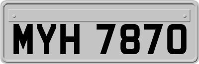 MYH7870