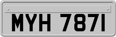 MYH7871