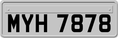 MYH7878