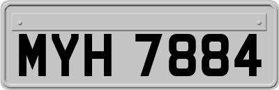 MYH7884