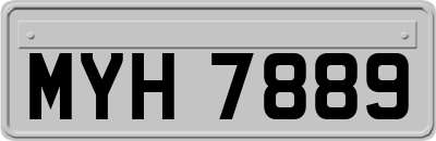 MYH7889