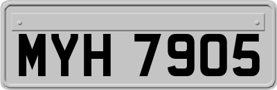 MYH7905
