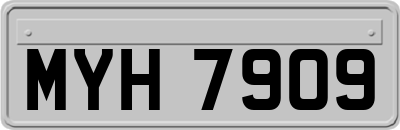 MYH7909
