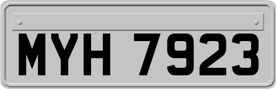 MYH7923