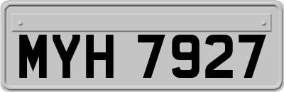MYH7927