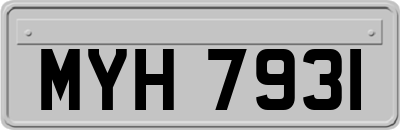 MYH7931