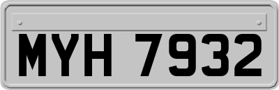 MYH7932
