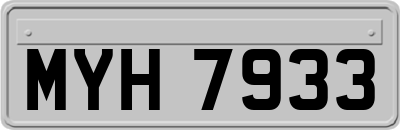 MYH7933