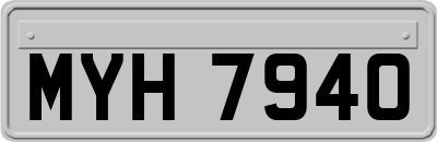 MYH7940