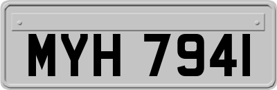MYH7941