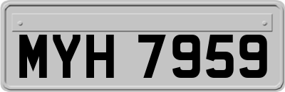 MYH7959
