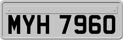 MYH7960