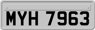 MYH7963