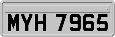 MYH7965