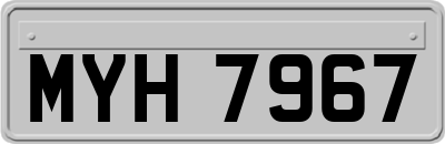 MYH7967