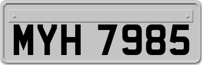 MYH7985