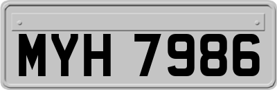 MYH7986