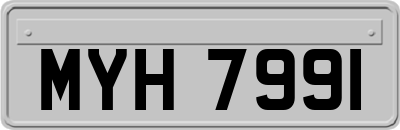 MYH7991