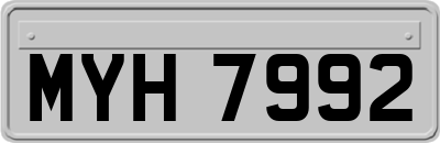 MYH7992