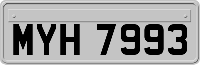 MYH7993