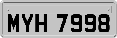 MYH7998