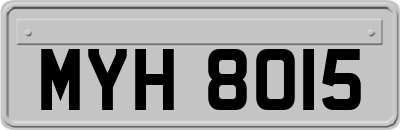 MYH8015
