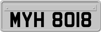 MYH8018
