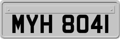 MYH8041