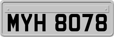 MYH8078