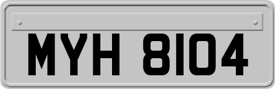MYH8104