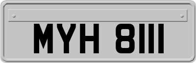 MYH8111