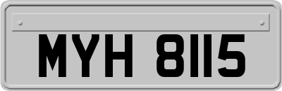 MYH8115