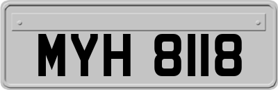MYH8118