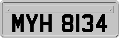 MYH8134