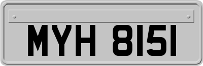 MYH8151