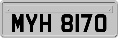 MYH8170