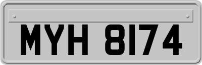 MYH8174