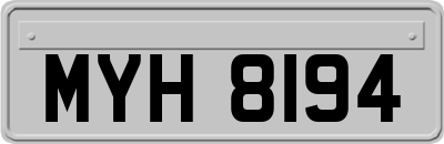 MYH8194