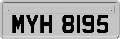MYH8195