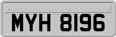 MYH8196