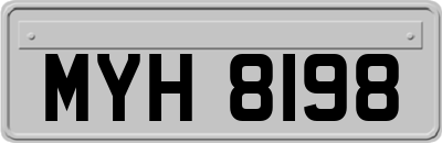 MYH8198
