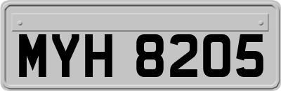 MYH8205