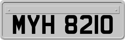 MYH8210