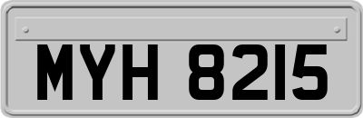 MYH8215