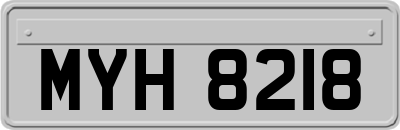 MYH8218