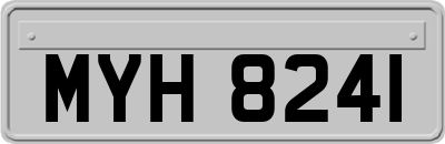 MYH8241