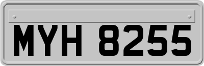 MYH8255