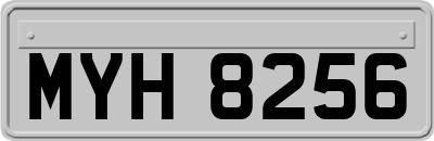 MYH8256