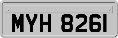 MYH8261